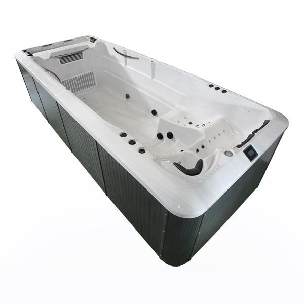 Плавательный спа бассейн Lovia Spa L701