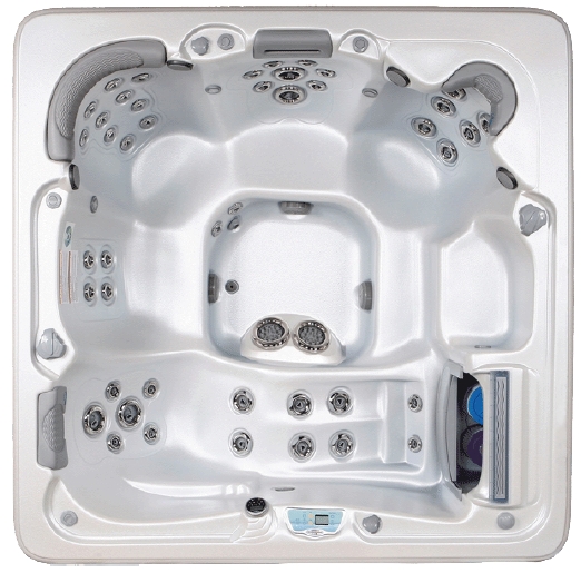 Спа бассейн Artesian Spas Antigua