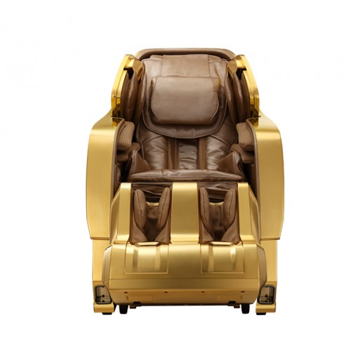Массажное кресло Sunrans SRT8600 Apricot