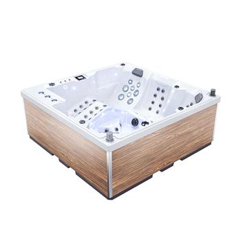 Спа Бассейн Lovia Spa L507