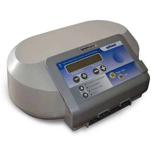 Аппарат для прессотерапии Lympha Press Optimal