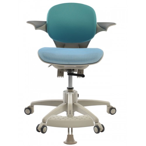 Детское ортопедическое кресло DUOREST DuoKids Panda Mesh PA-70M