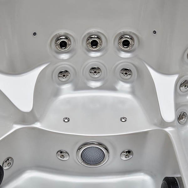 Гидромассажный спа бассейн Mexda WS-294
