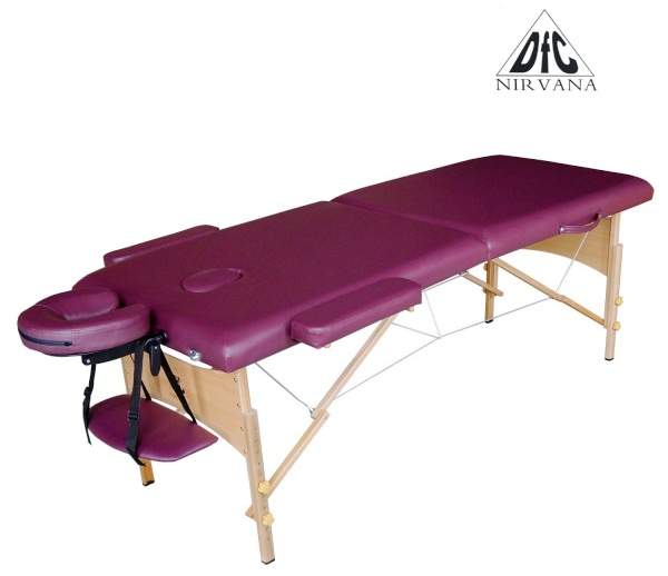 МАССАЖНЫЙ СТОЛ DFC NIRVANA RELAX TS20111_P