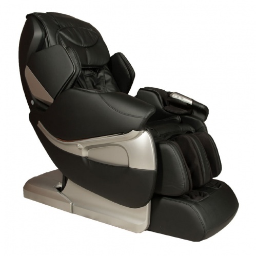 Массажное кресло iRest SL-A86-1 Black