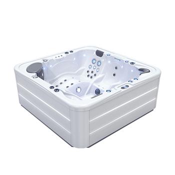 Гидромассажный спа бассейн Lovia Spa ZR801