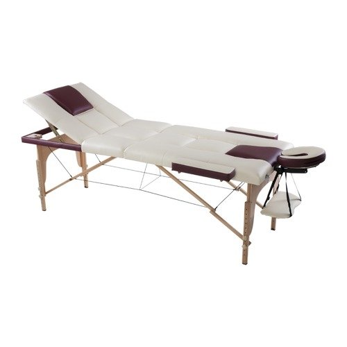 Массажный стол Eco Sapiens Artmassage