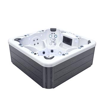 Спа Бассейн Lovia Spa ZR6007
