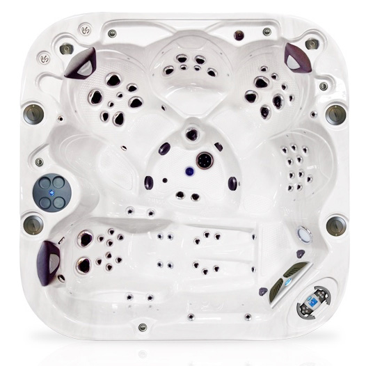 Спа бассейн Coast Spas - Element (Элемент)