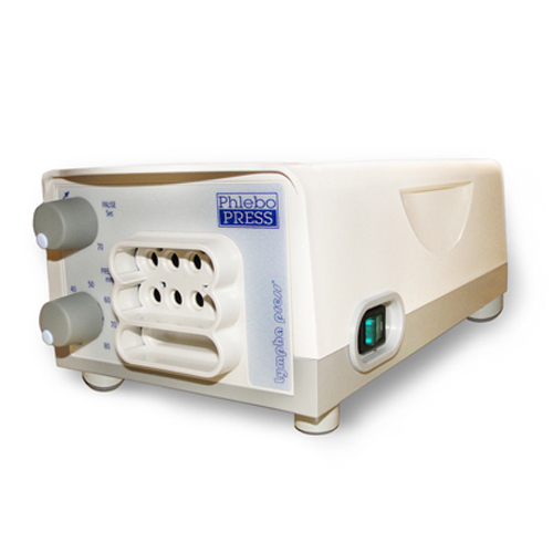 Аппарат для прессотерапии Phlebo Press DVT