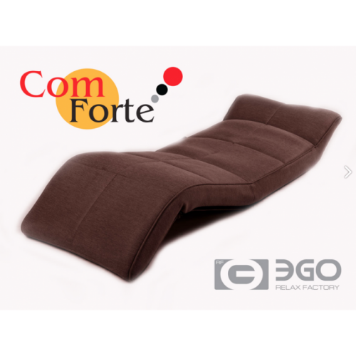 Массажное кресло-матрас EGO Com Forte EG1600