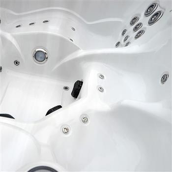 Гидромассажный спа бассейн Lovia Spa ZR801