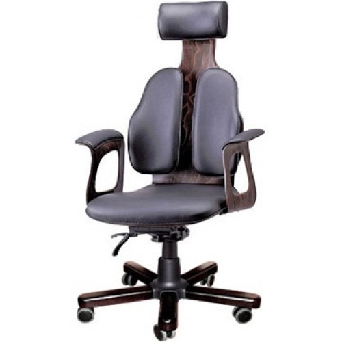 Ортопедическое кресло для руководителя DUOREST CABINET DW-130