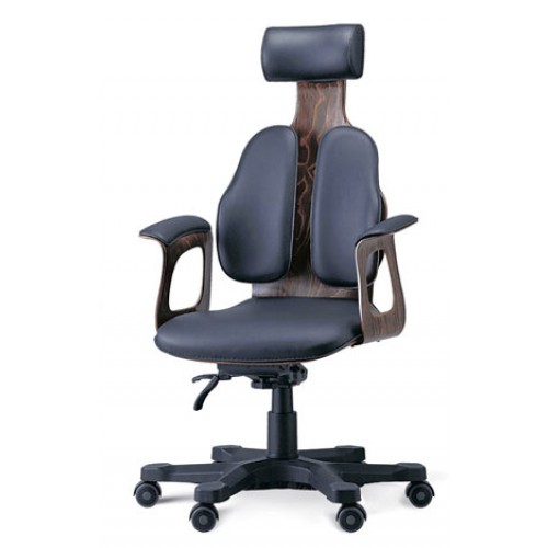 Ортопедические кресла для руководителя Duorest Cabinet DR-130