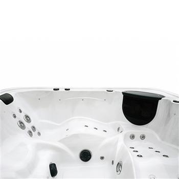 Гидромассажный спа бассейн Lovia Spa ZR801
