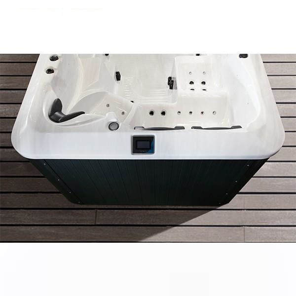 Плавательный спа бассейн Lovia Spa L701