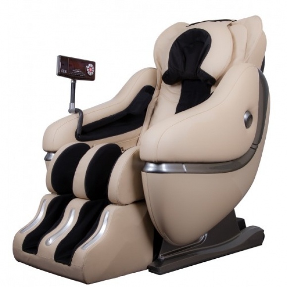 Массажное кресло GESS Emotion (выставочный образец)