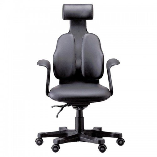 Ортопедическое кресло для руководителя DUOREST CABINET DW-120