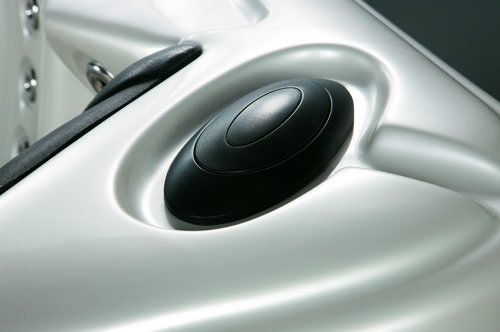 Гидромассажный бассейн Sunrans SR829