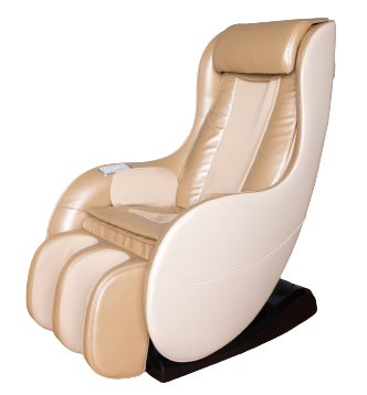 Массажное кресло Ergonova Mini RT Сhampagne