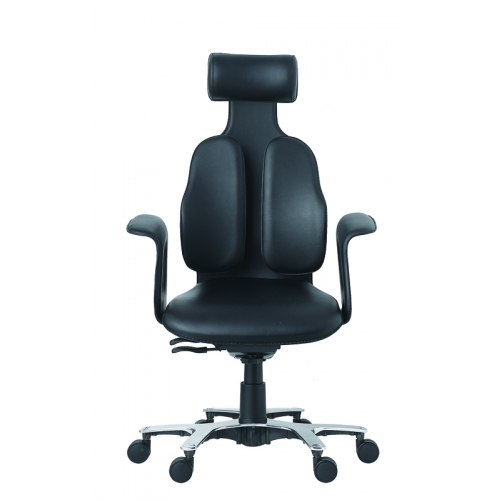 Ортопедическое кресло для руководителя DUOREST CABINET DD-120
