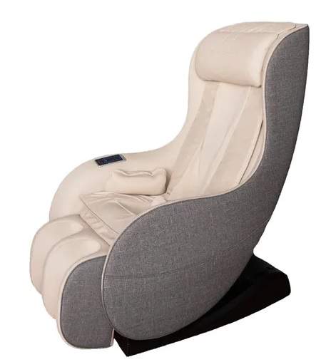Массажное кресло Ergonova Mini RT Beige Grey