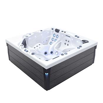 Гидромассажный спа бассейн Lovia Spa ZR6001