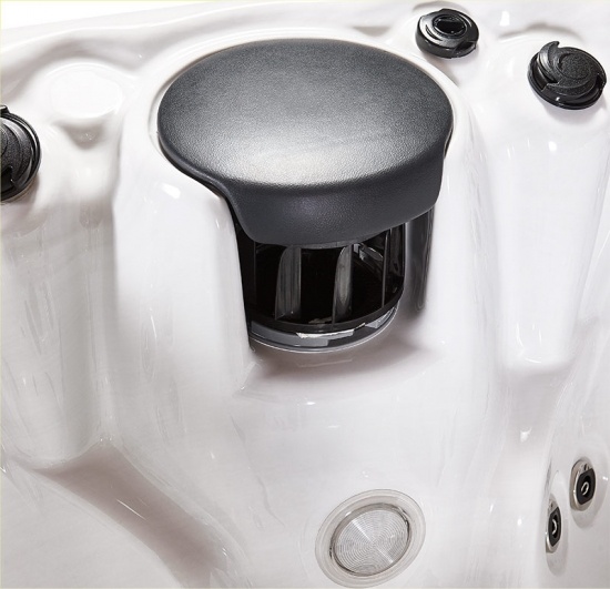 Гидромассажный спа-бассейн Joy Spa JY 8809