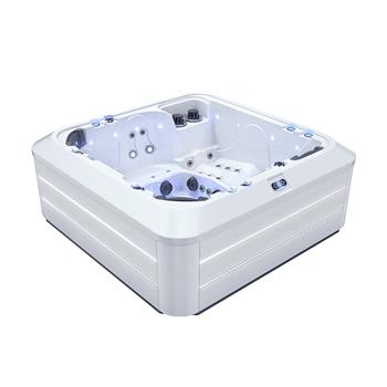 Гидромассажный спа бассейн Lovia Spa ZR810