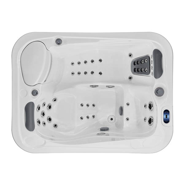 Гидромассажный спа бассейн Mexda WS-595