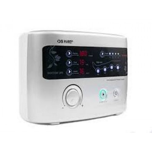 Аппарат для лимфодренажа Lympha-sys9