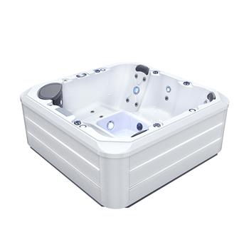 Гидромассажный спа бассейн Lovia Spa ZR809