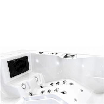 Спа Бассейн Lovia Spa L508