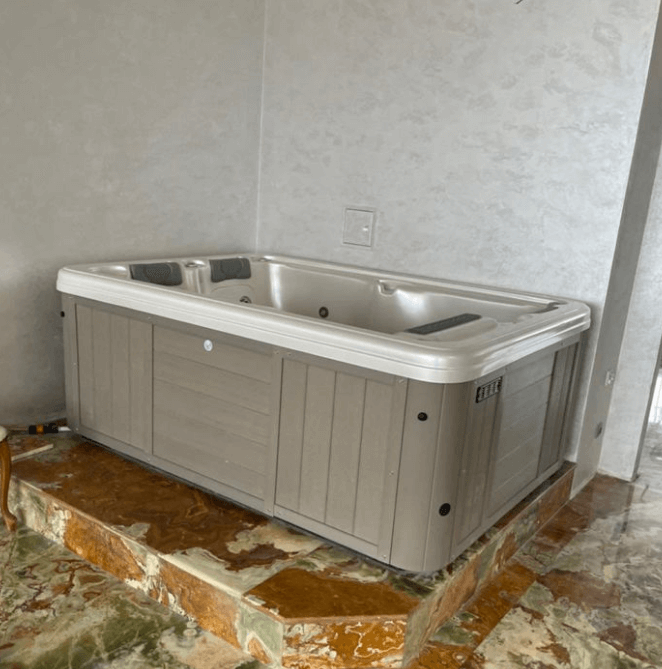 Спа Бассейн Lovia Spa L302