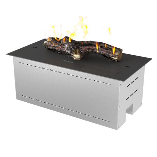 Автоматический биокамин Airtone LOG