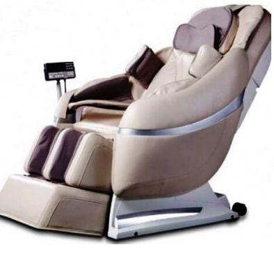 Массажное кресло AllRest CH-А33