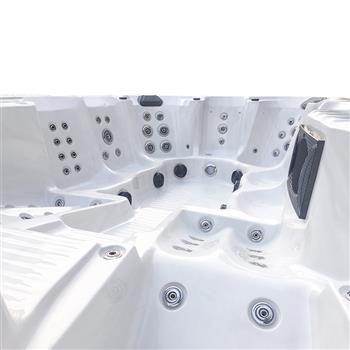 Спа Бассейн Lovia Spa L702