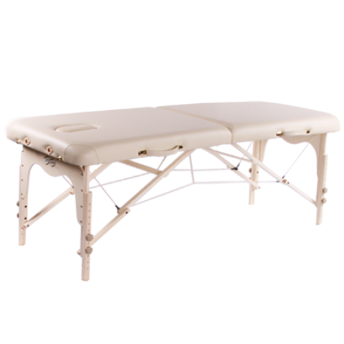 Складной массажный стол Vision Juventas I