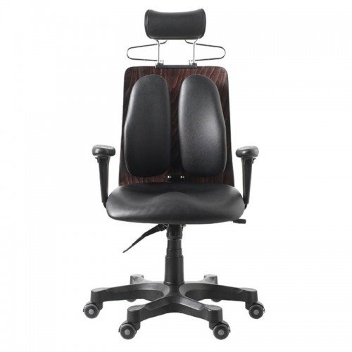 Ортопедическое кресло для руководителя DUOREST CABINET DW-150