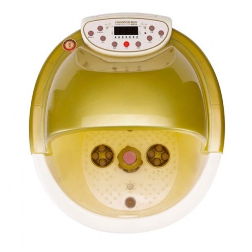 Гидромассажная ванночка Hansun HS898D
