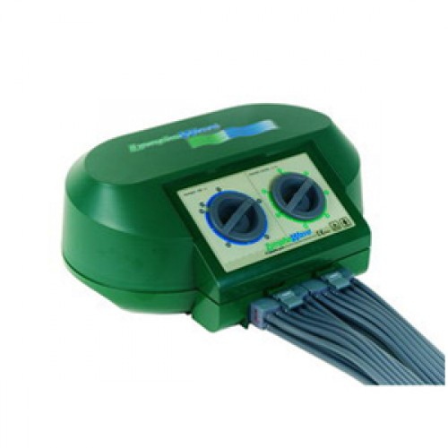 Аппарат для прессотерапии Lympha Press Wave