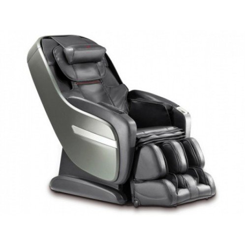 Массажное кресло OTO Absolute AB-02 Сharcoal and Cream