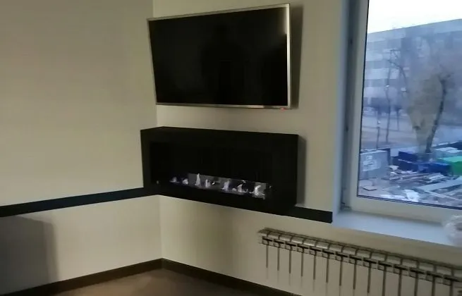 DecoFire Atlas L успешно доставлен Артему в Красноярск. Не упустите шанс и закажите биокамин для своей квартиры уже сейчас!