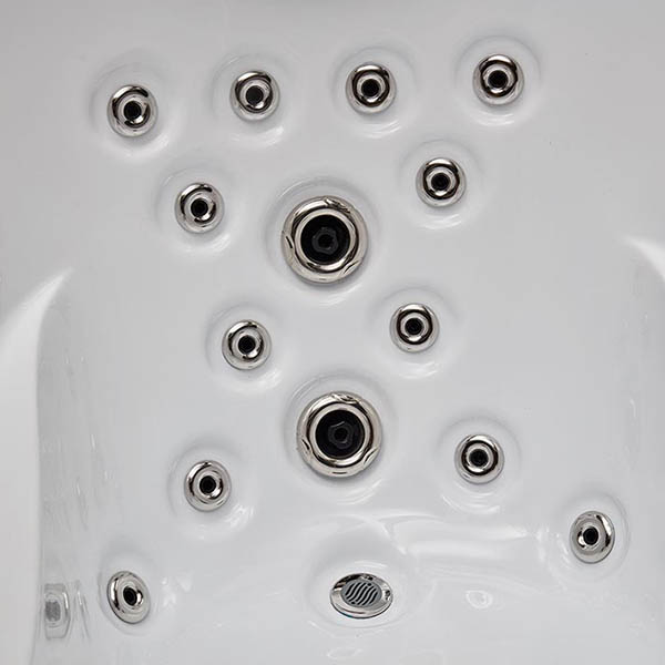 Гидромассажный спа бассейн Mexda WS-599