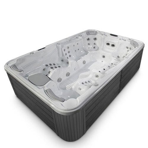 Спа бассейн Wellis Olympus