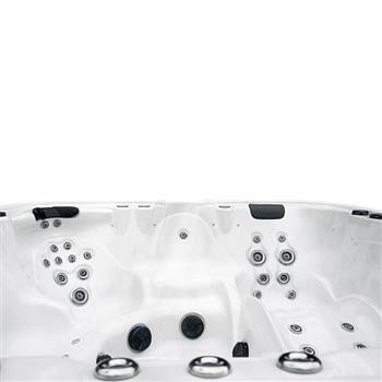 Гидромассажный спа бассейн Lovia Spa ZR801