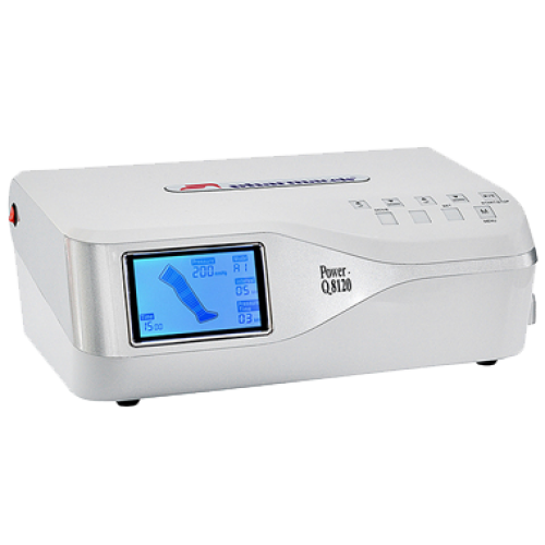 Аппарат для лимфодренажа Pharmacels Power-Q8120