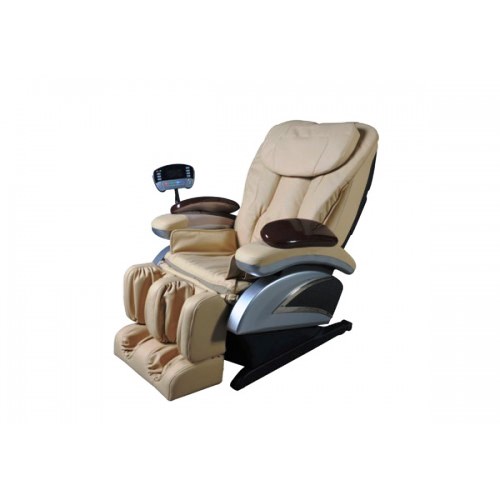 Массажное кресло Sunrans SRTC2106 Beige