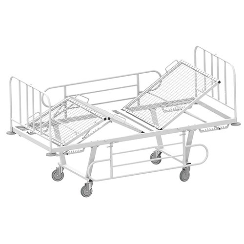 Кровать медицинская функциональная Heliox БК-4