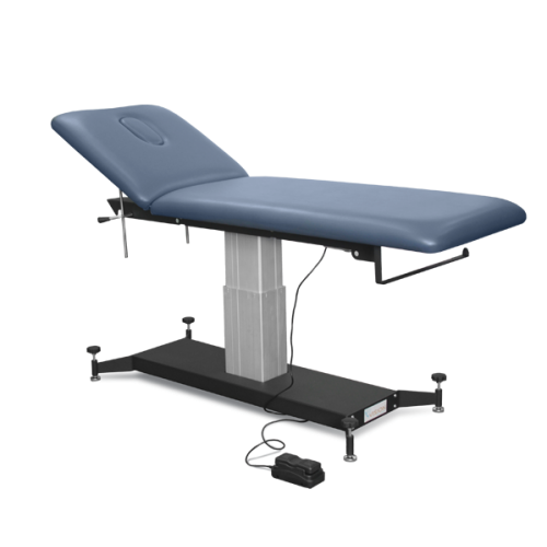 Стационарный массажный стол VISION TOWER LIFTBACK